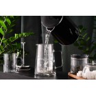 ARDESTO Френч-прес BLACK MARS з подвійними стінками, 600 мл, нержавіюча сталь, скло ARDESTO Френч-прес BLACK MARS з подвійними стінками, 600 мл, нержавіюча сталь, скло