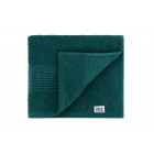 ARDESTO Набір рушників махрових Lotus 2 шт., 50х90см, 70х140см, 100% бавовна, смарагд