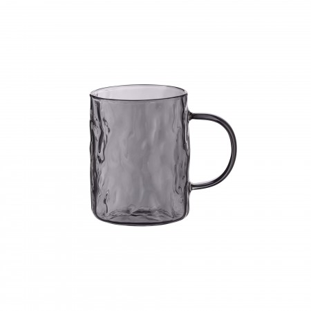 ARDESTO Набір чашок Shine, 260 мл, 2 од., боросилікатне скло