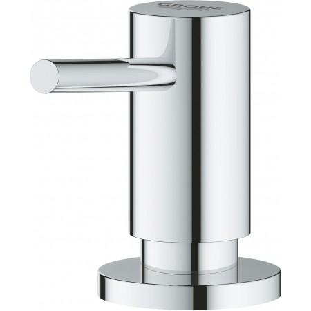 Grohe Дозатор для миючих засобів Сosmopolitan, 500мл, хром