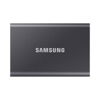 Накопичувач SSD Samsung T7 Накопичувач SSD Samsung T7