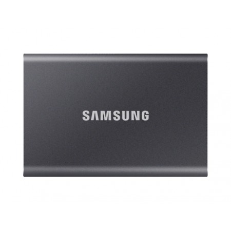 Накопичувач SSD Samsung T7 2TB (MU-PC2T0T/WW)