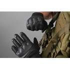 2E Tactical Рукавиці тактичні, Sensor Touch M, чорні