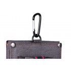 2E Портативна сонячна панель, 14 Вт зарядний пристрій, USB-A 5V/2.4A 2E Портативна сонячна панель, 14 Вт зарядний пристрій, USB-A 5V/2.4A