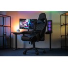 2E Gaming Крісло BUSHIDO II Dark Grey