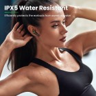 Навушники TECNO G01