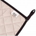 ARDESTO Прихватка Kitchen 20х20см, 90% поліестер, 10% бавовна ARDESTO Прихватка Kitchen 20х20см, 90% поліестер, 10% бавовна