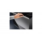 Духова шафа Electrolux електрична, 72л, A+, пара, дисплей, конвекція, телескопічні напрямні, чорний