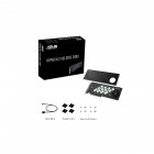 ASUS Плата-адаптер PCIe Hyper M.2 X16 PCIe 5.0 Expansion Card GEN 5