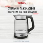 Електрочайник Tefal KI605830 Електрочайник Tefal KI605830