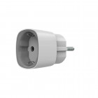 Ajax Корпус DummyBox для Socket, білий