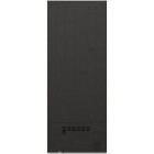 Холодильник Haier для вина, 127x49.7х58.5, мороз.відд.-190л, зон - 2, бут-77, ST, дисплей, чорний