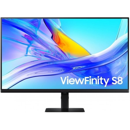 Монітор 32" Samsung LS32D804UAIXCI