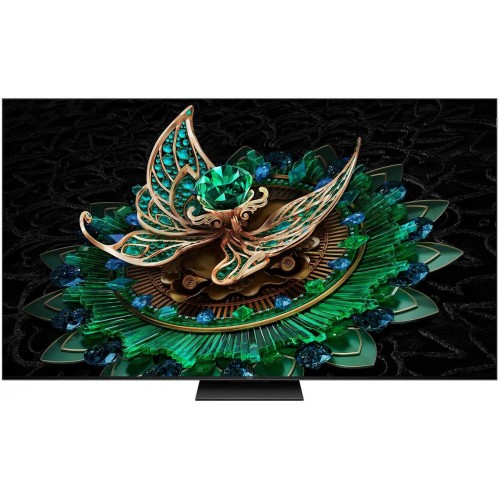 Телевізор 65" TCL 65MQLED85