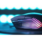 Dream Machines DM5 Blink USB Black