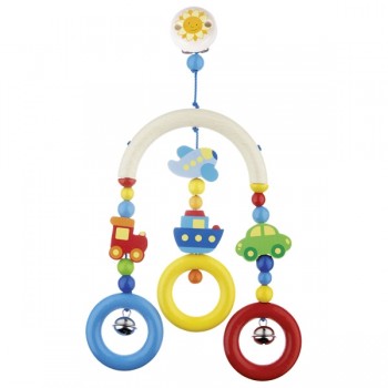 Heimess Мандрівник Heimess Мандрівник