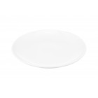 ARDESTO Тарілка Imola, 13 см, порцеляна