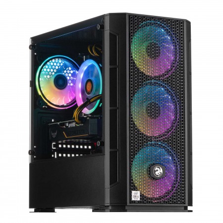 2E Комп’ютер персональний 2E Complex Gaming Intel i5-13400F/