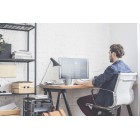 ASUS Маршрутизатор ZenWiFi XT9 1PK AX7800 3xGE LAN 1x2.5GE WAN 1xUSB 3.2 MU-MIMO OFDMA MESH white