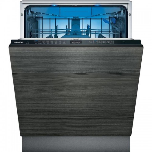 Siemens Посудомийна машина вбудовувана, 14компл., A+++, 60см, дисплей, 3й кошик, білий