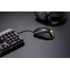 ASUS Миша TUF GAMING M3 GEN II, RGB, USB-A, чорний