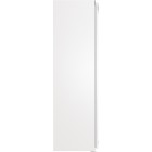 Gorenje Холодильна камера вбудована, 177x55,5х54,5, 301л, А++, інв., дисплей, білий