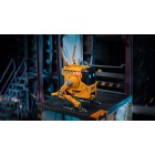 GravaStar Зарядний пристрій мережевий Alpha65 65Вт USB-C/USB-A, War-Damaged Yellow