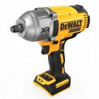 Гайковерт ударний DeWalt XR Li-Ion безщітковий 18В 1898Нм 2300об/хв 2200уд/хв 1/2