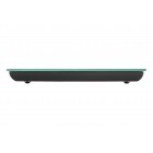 ARDESTO Ваги кухонні LEMON, 5кг, 2хААА в комплекті, скло, різнокольоровий