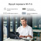 ASUS WiFi-адаптер ASUS USB-AX56 AX1800 USB 3.0