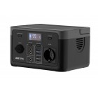 2E Акумулятор портативний літій-іонний, електростанція Diya, 300 Вт, 320 Вт/год, швидка зарядка