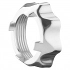 ARDESTO М'ясорубка, 2000Вт, продук.-1.9кг/хв, 3 решітки + для ковб., кеббе, 3 терки, пластик, біло-сріблястий ARDESTO М'ясорубка, 2000Вт, продук.-1.9кг/хв, 3 решітки + для ковб., кеббе, 3 терки, пластик, біло-сріблястий