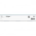 Набір ударних торцевих головок Bosch Professional Standart 9шт 1/2