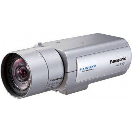 Panasonic WV-SP508E