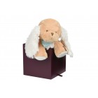 Kaloo Les Amis Щеня карамель (25 см) в коробці Kaloo Les Amis Щеня карамель (25 см) в коробці