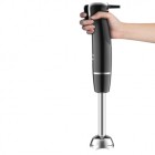 Блендер Tefal Infiny Force 1000 Вт HB943838 Чорний