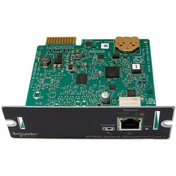 APC Network Management Card