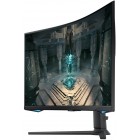 Монітор 27" Samsung LS27BG650EIXUA Монітор 27" Samsung LS27BG650EIXUA