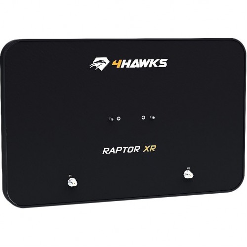 4Hawks Направлена антена Raptor XR Antenna для дрона DJI Mavic 3 (RC-N1)