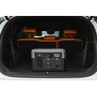 2E Портативна електростанція Syla, 1500 Вт, 1280 Вт/год, WiFi/BT, паралельне підключення, швидка зарядка