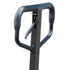 Skiper Візок ручний гідравлічний SKF25 1150PP Profi (рокла) 115см 2500кг підйом 12см мін висота 8.5см