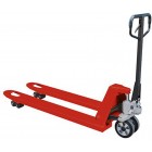 Skiper Візок ручний гідравлічний Skiper SKF30 1150PP (рокла) 115см 3000кг підйом 20см мін висота 8.5см