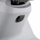 Електроскутер 2E S90, білий