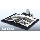 Fujitsu Подложка для сканера SV600 Fujitsu Подложка для сканера SV600