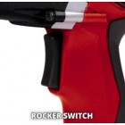 Einhell CC-IW 450 електричний Einhell CC-IW 450 електричний