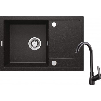 Deante Набір для кухні Cori Deante Набір для кухні Cori