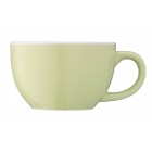 ARDESTO Чашка Merino, 480 мл, салатова, кераміка ARDESTO Чашка Merino, 480 мл, салатова, кераміка