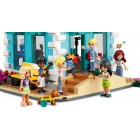 LEGO Конструктор Friends Хартлейк-Сіті. Громадський центр LEGO Конструктор Friends Хартлейк-Сіті. Громадський центр