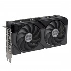 ASUS Відеокарта Radeon RX 7600 XT 16GB GDDR6 DUAL OC DUAL-RX7600XT-O16G