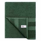 ARDESTO Набір рушників махрових Splendid 50х90см, 70х140см, 2шт, 100% бавовна, зелений